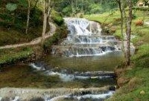 Santa Rosa de Cabal Hot Springs